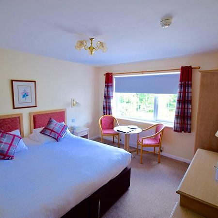 Penmere Manor Hotel Falmouth Buitenkant foto