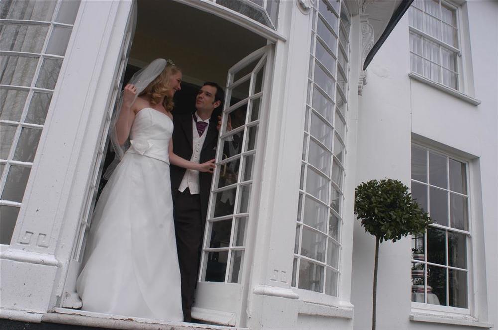 Penmere Manor Hotel Falmouth Voorzieningen foto