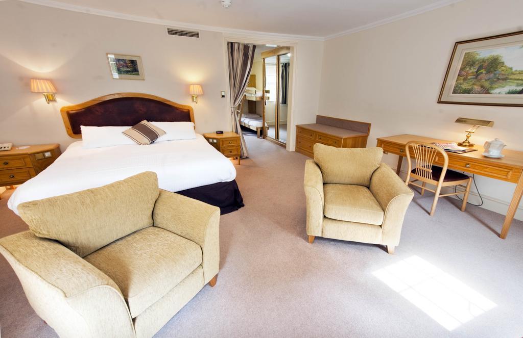 Penmere Manor Hotel Falmouth Buitenkant foto