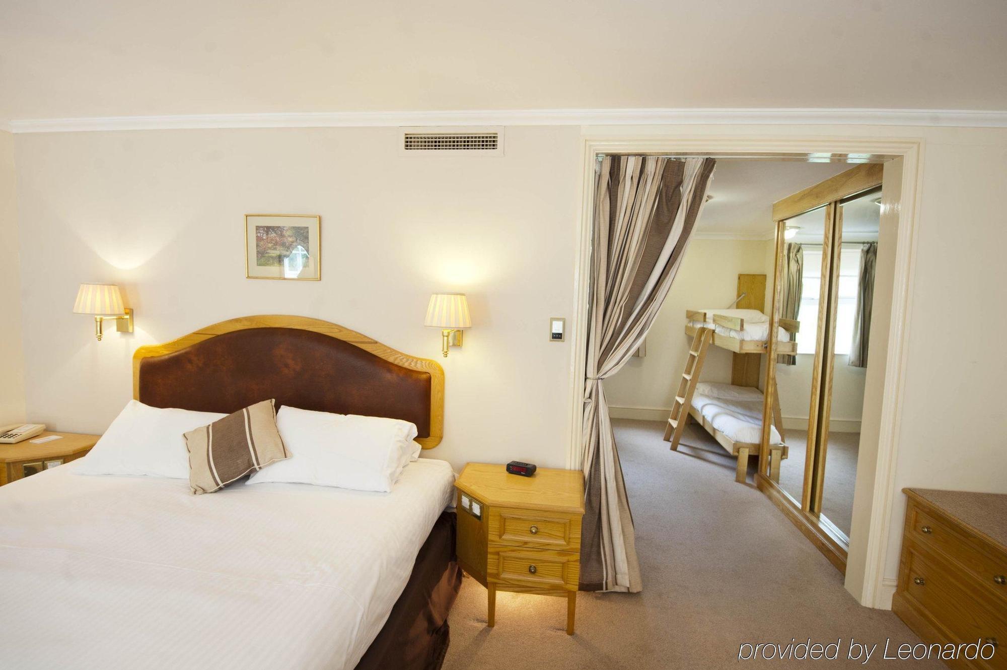 Penmere Manor Hotel Falmouth Buitenkant foto