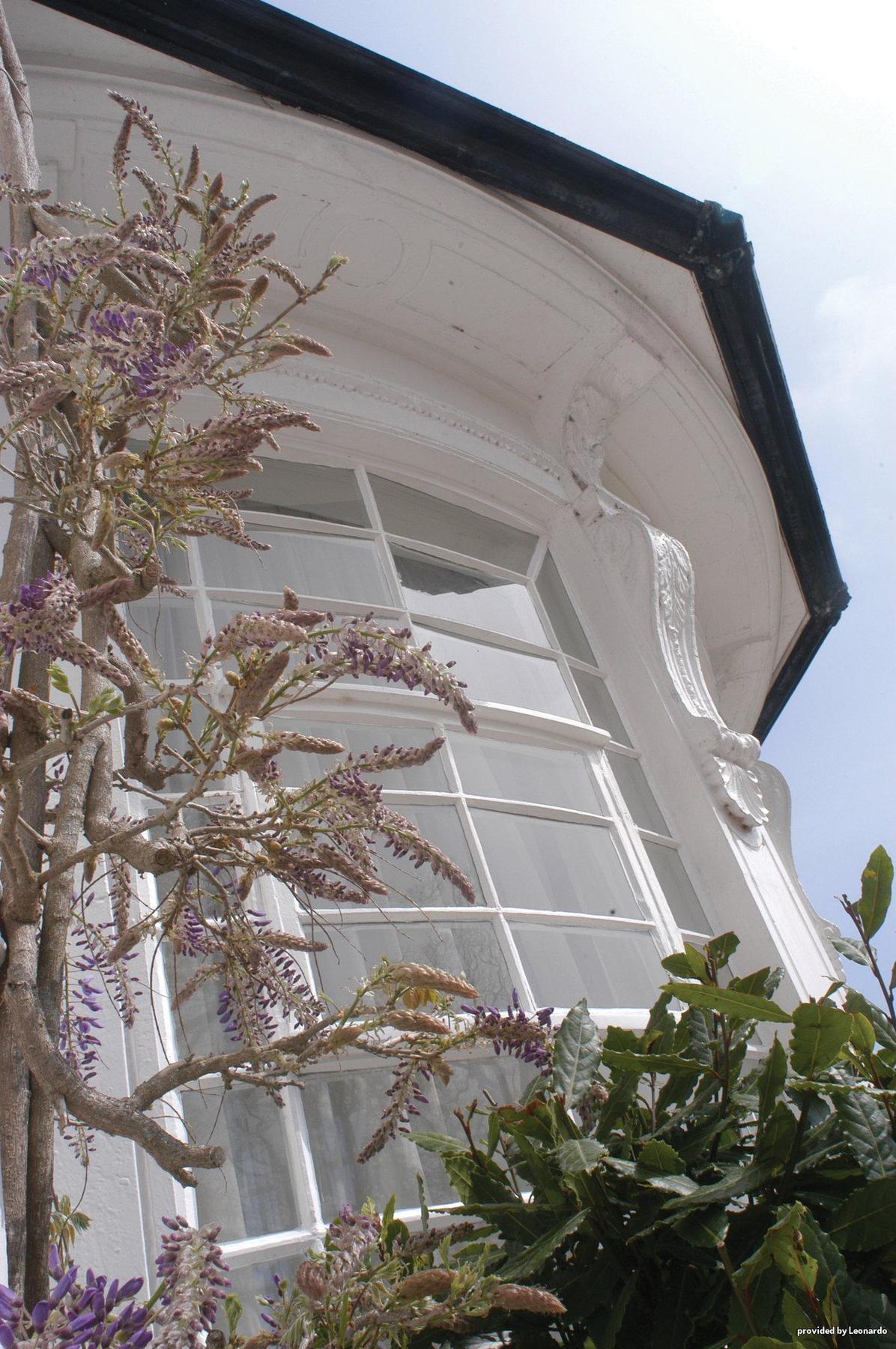 Penmere Manor Hotel Falmouth Buitenkant foto